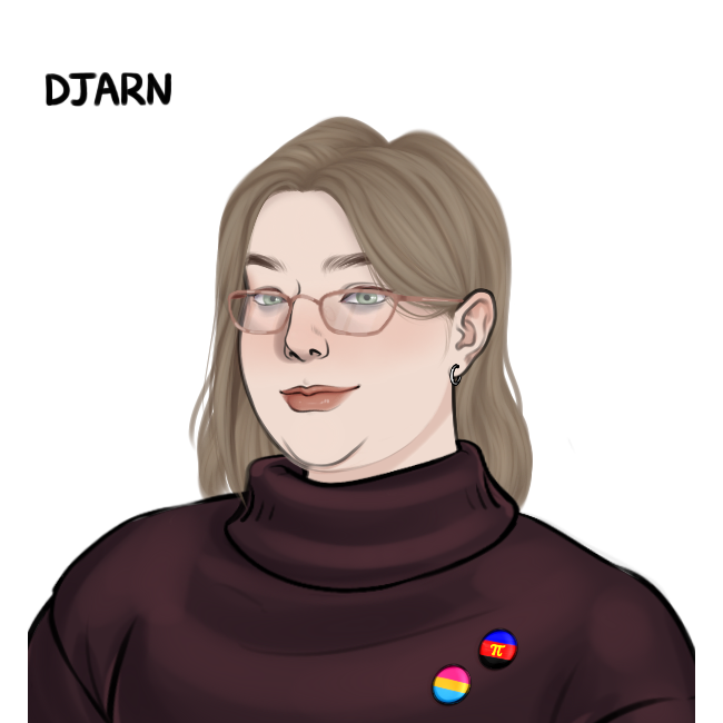 Picrew picture of me