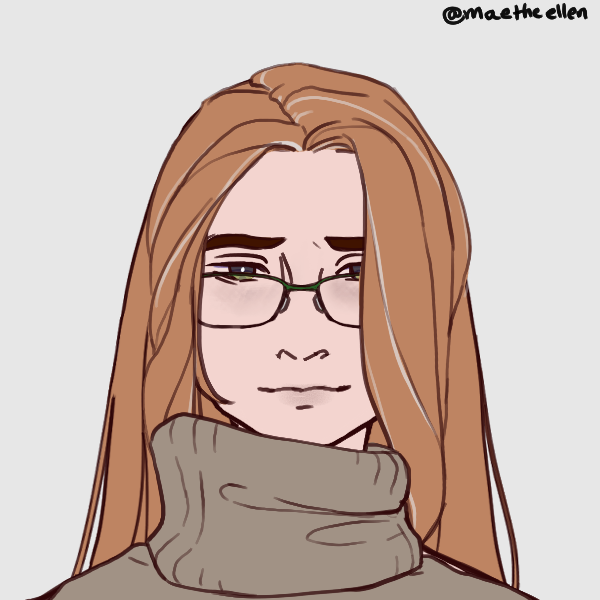 maethellen's OC Creator