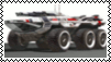 Driving the Mako was peak gaming