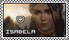 Isabela!!