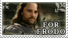 For Frodo.
