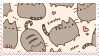Pusheen