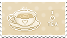 tea